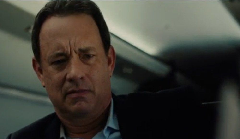 La opinión de Tom Hanks sobre la remake con cambio de sexos
