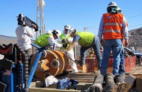 Discovery confirmó que estrenará un documental exclusivo sobre el rescate de los mineros