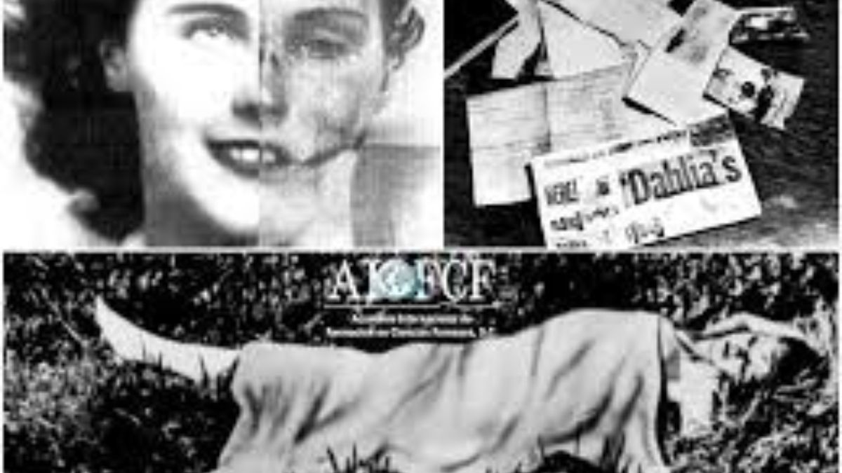 El crimen de Elizabeth Short se mantiene impune. El crimen de Elizabeth Short se mantiene impune.