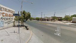 Un chico de 15 años fue asesinado de un disparo en un cumpleaños