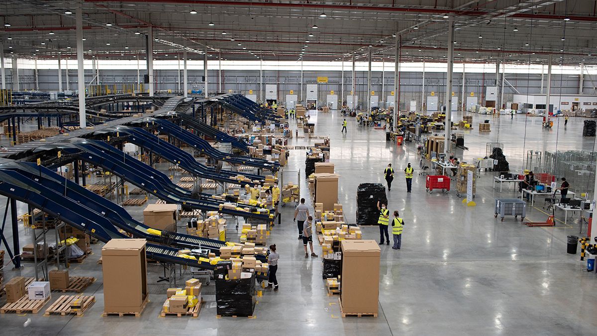 Mercado Libre suma 1.200 puestos de trabajo: cómo postularse