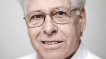 Murió el periodista Andrés Percivale