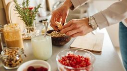 El desayuno perfecto para adelgazar y empezar el día con energía, según Harvard.