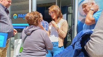 PAMI frenó la cautelar de los jubilados por los medicamentos gratuitos PAMI frenó la cautelar de los jubilados por los medicamentos gratuitos