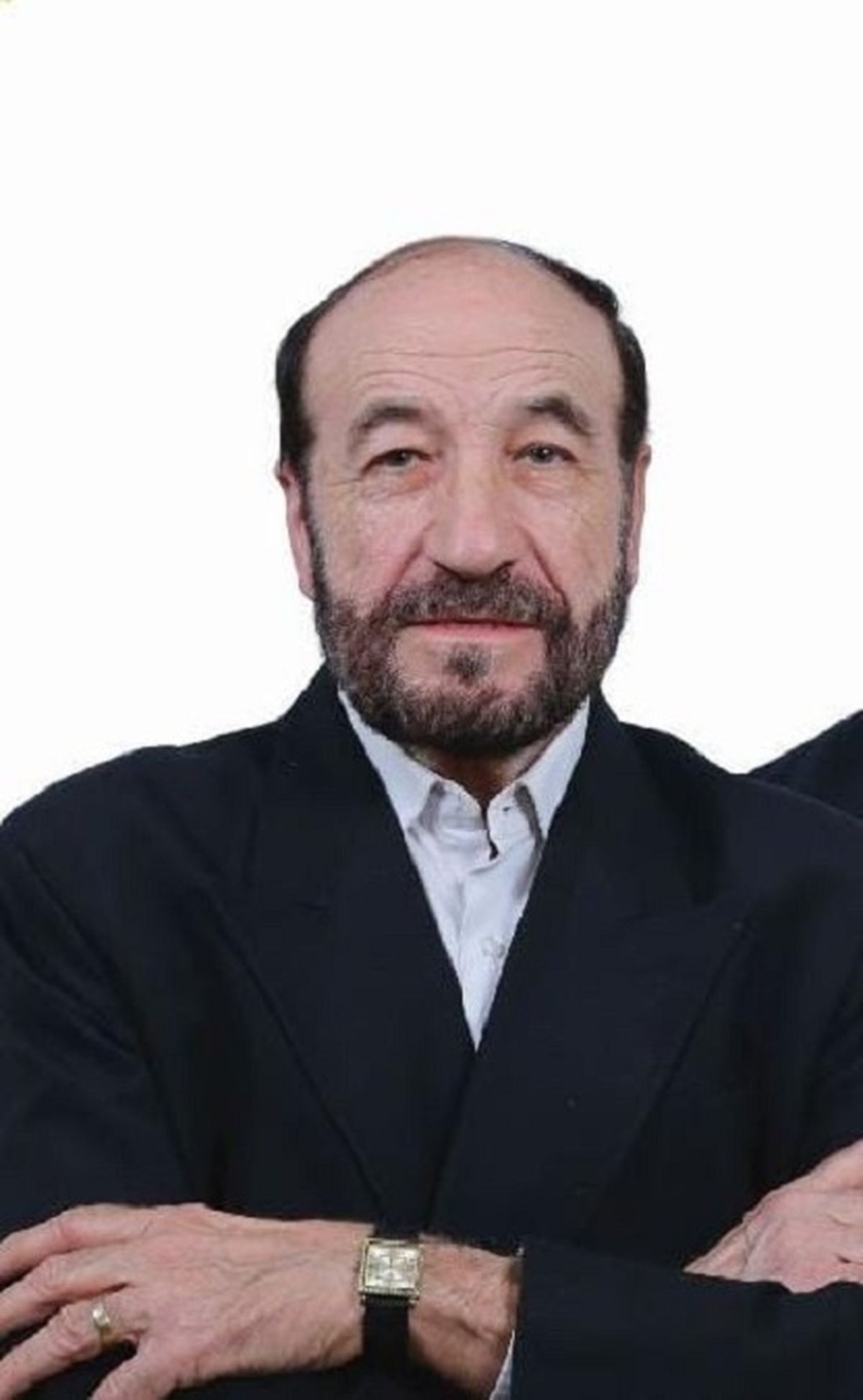Alfredo Mellado, candidato a intendente de Guaymallén por el Partido Verde.