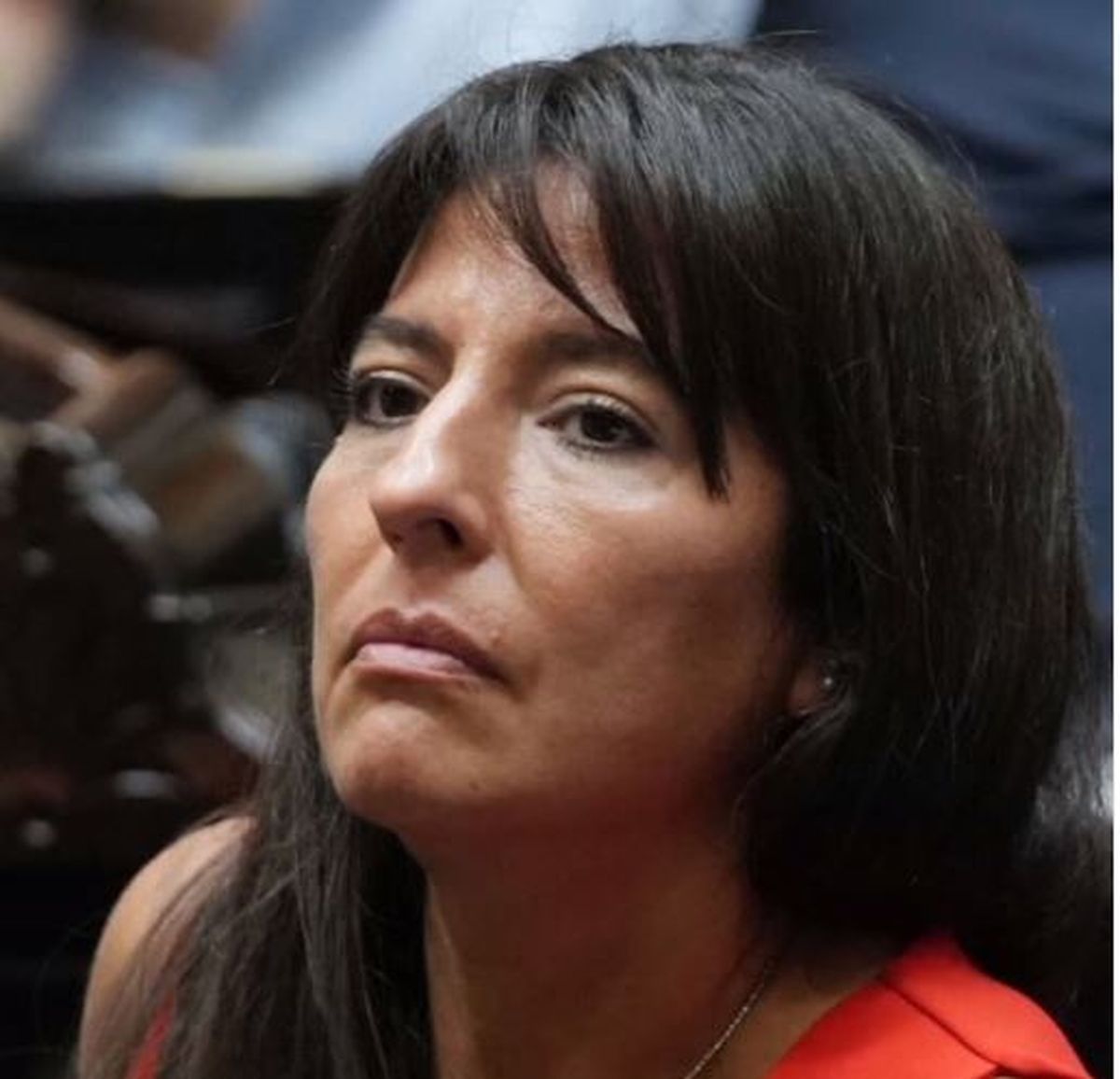 Pamela Verasay es vicepresidenta de la Unión Cívica Radical nacional. Pamela Verasay es vicepresidenta de la Unión Cívica Radical nacional.