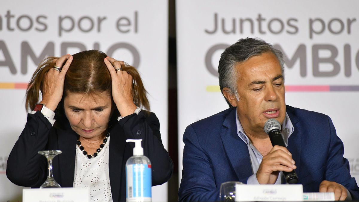 Juntos por el Cambio rechazó la reforma del Ministerio Público Fiscal y espera una respuesta del Gobierno a su propuesta de acuerdo de postergación de las PASO&nbsp;