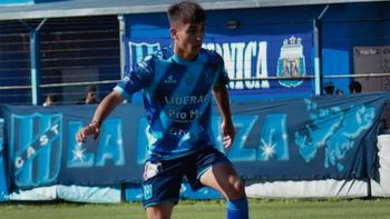 Quién es el futbolista que murió e investigan a un anestesiólogo por negligencias Quién es el futbolista que murió e investigan a un anestesiólogo por negligencias