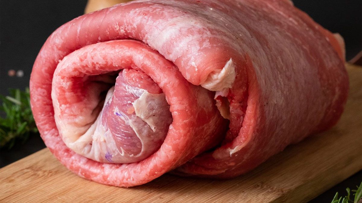 El matambre es uno de los cortes favoritos para hacer en el asado. Foto: gentileza carniceriaelfabi.com. El matambre es uno de los cortes favoritos para hacer en el asado. Foto: gentileza carniceriaelfabi.com.