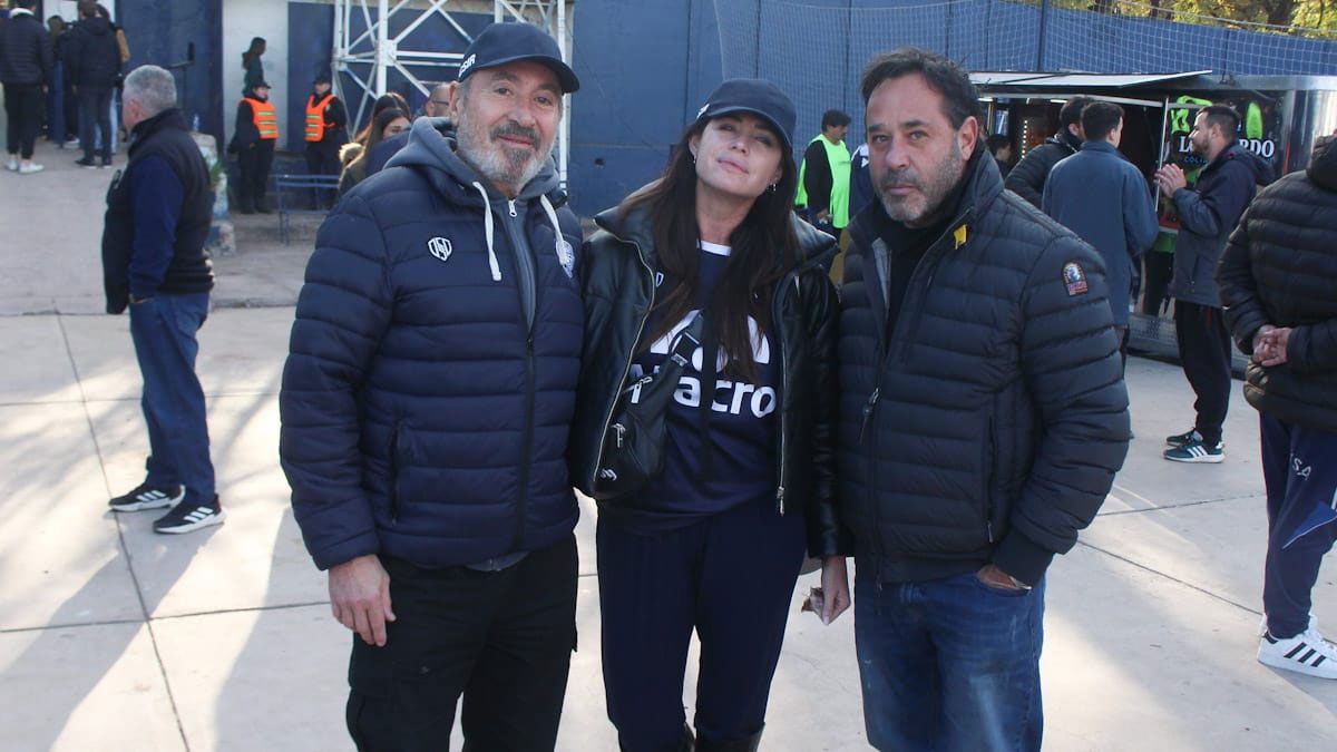 Foto: Diario UNO. Foto: Diario UNO.