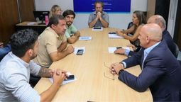 Se resolvió la paritaria de Empleados judiciales. Se resolvió la paritaria de Empleados judiciales.