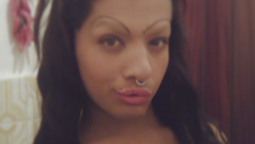 Una joven trans aseguró que era amante de Mauro Icardi