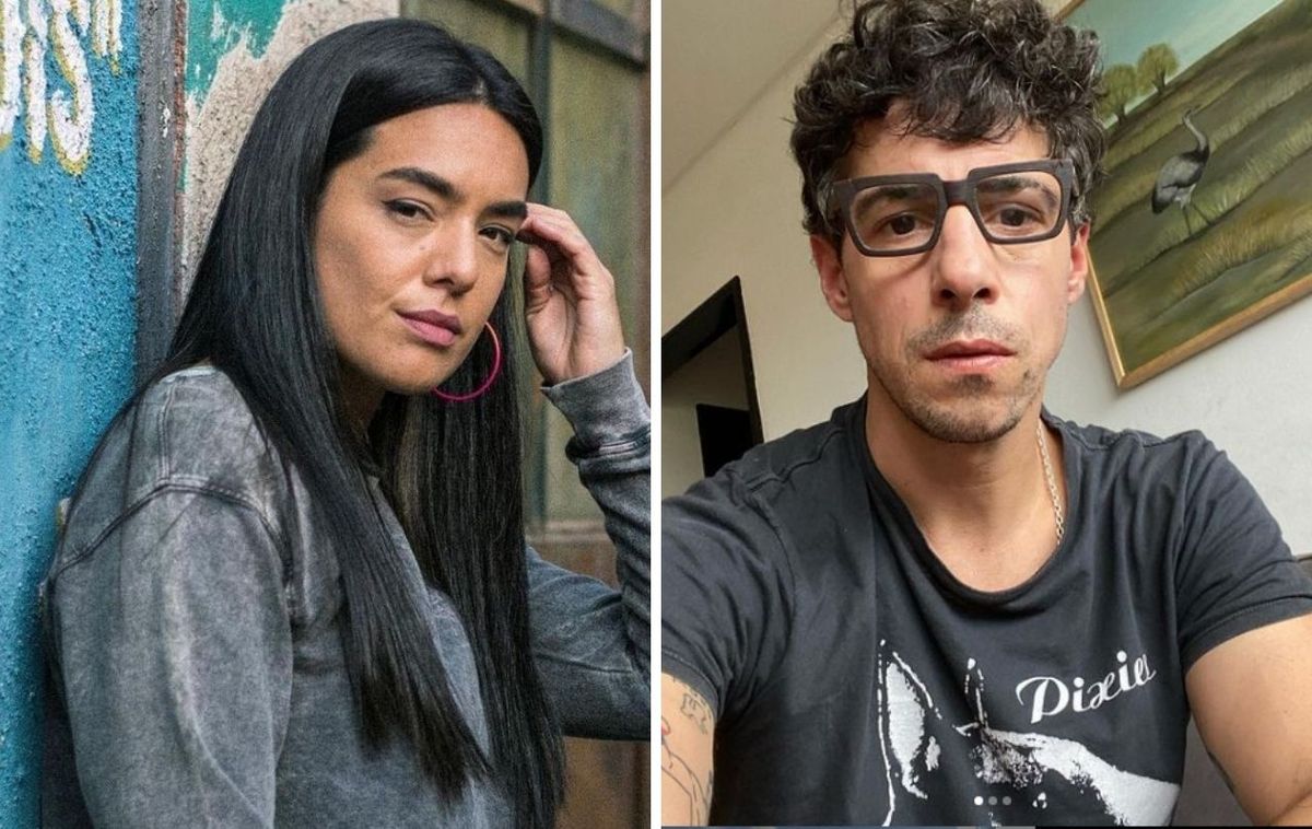 ¡Bombazo! Salen a la luz los encuentros secretos entre Ángela Leiva y Esteban Lamothe