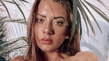 La hija de Mohamed incendió Instagram con su cavado a lo JLo