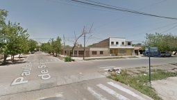 Le robaron $200 mil cuando iba a la Feria de Guaymallén