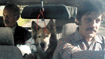 Camino a La Paz retrasa su estreno