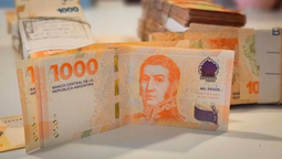 Confirmaron AUMENTO DE SUELDO del 100% para estos trabajadores