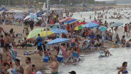Turismo: fue positivo el balance para la primera quincena de enero