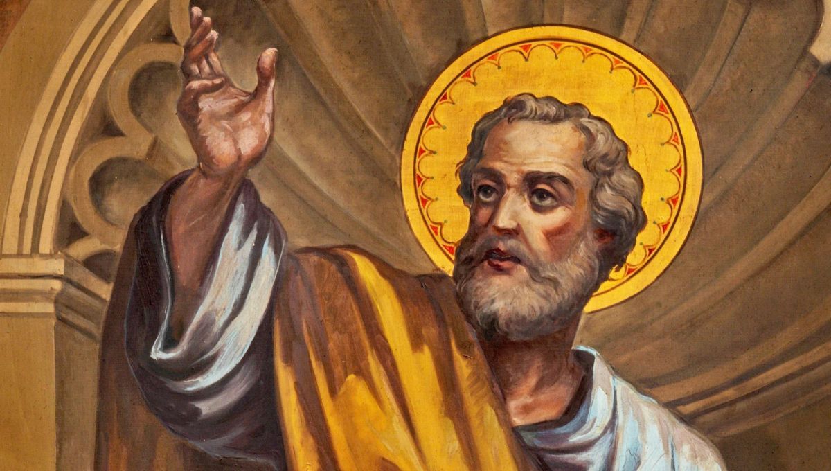 San Pedro. San Pedro.