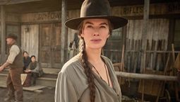 Este drama western acaba de estrenar en Netflix y ya está arrasando.&nbsp;