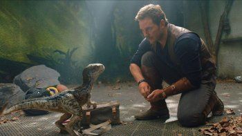 Jurassic World, una metáfora sobre derechos de los animales