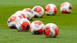 El mapa del fútbol: torneos cancelados y la ilusión de algunos paises de volver a jugar