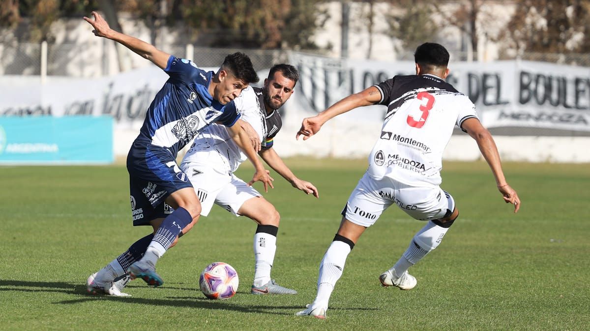 Foto: Cristian Lozano (Diario UNO). Foto: Cristian Lozano (Diario UNO).