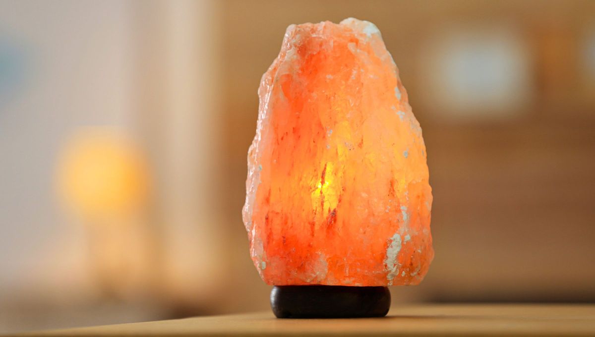 Su luz cálida y relajante aporta un simbolismo energético y beneficios en la abundancia. Su luz cálida y relajante aporta un simbolismo energético y beneficios en la abundancia.