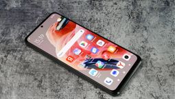 Descubrí si tu teléfono recibe la última actualización.