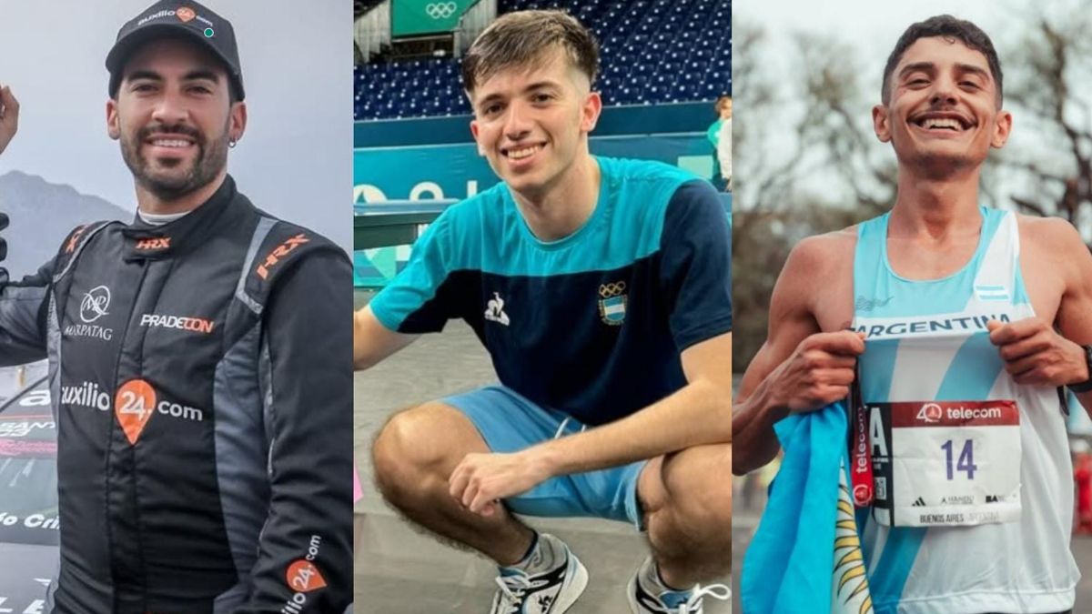 Santero, Lorenzo y Erario.