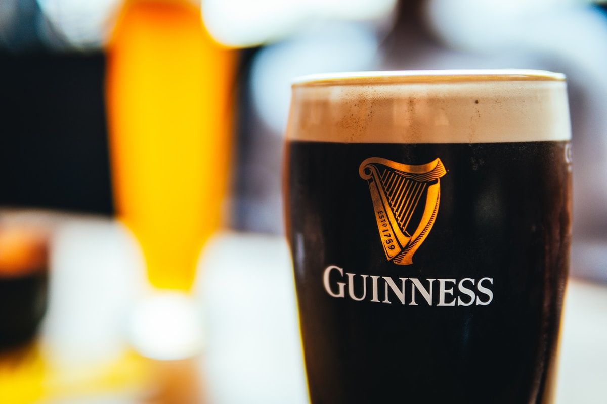 La cerveza Guinness se produce por primera vez en Argentina en una planta  de Pilar