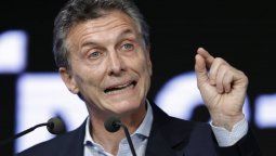 Macri lanzó el plan federal de internet: No existe igualdad  de oportunidades si no se accede a internet