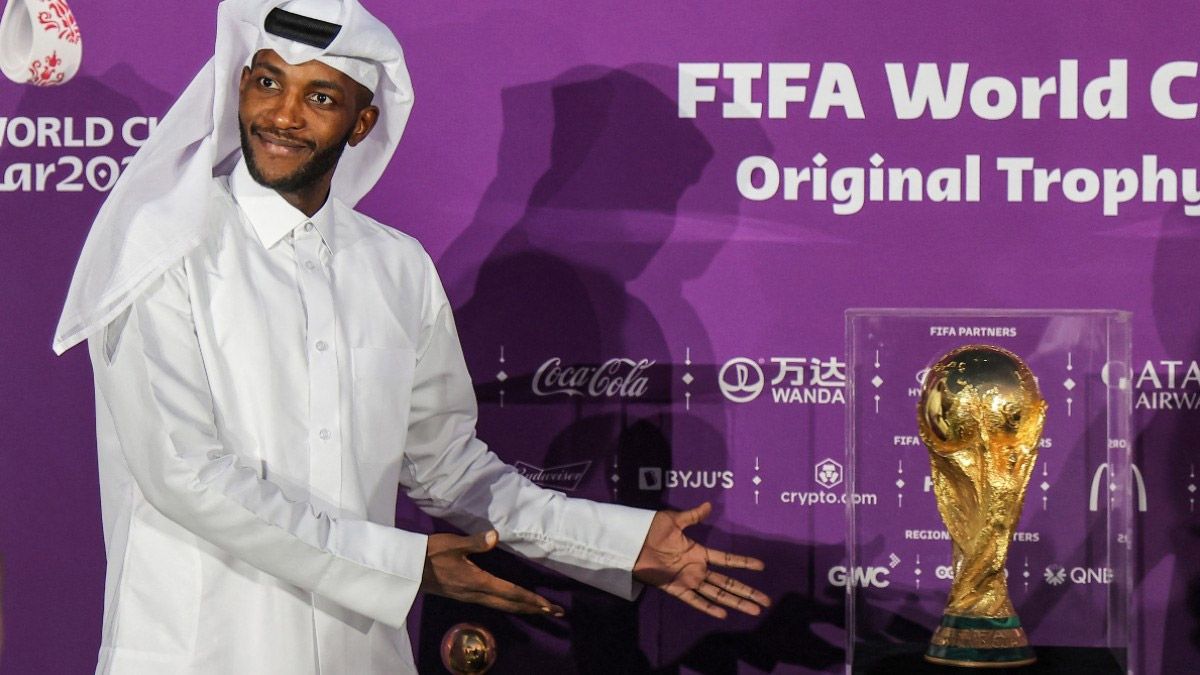 La FIFA destacó el éxito del Mundial Qatar 2022