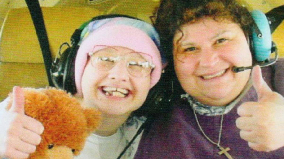 Mató a su madre porque la obligaba a usar silla de ruedas