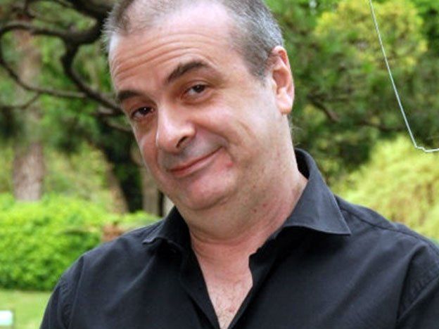 Luto en el espectáculo: murió el actor y guionista, Atilio Veronelli