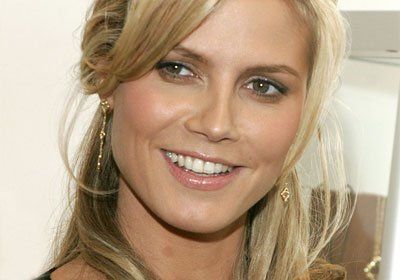 El pícaro desnudo viral de Heidi