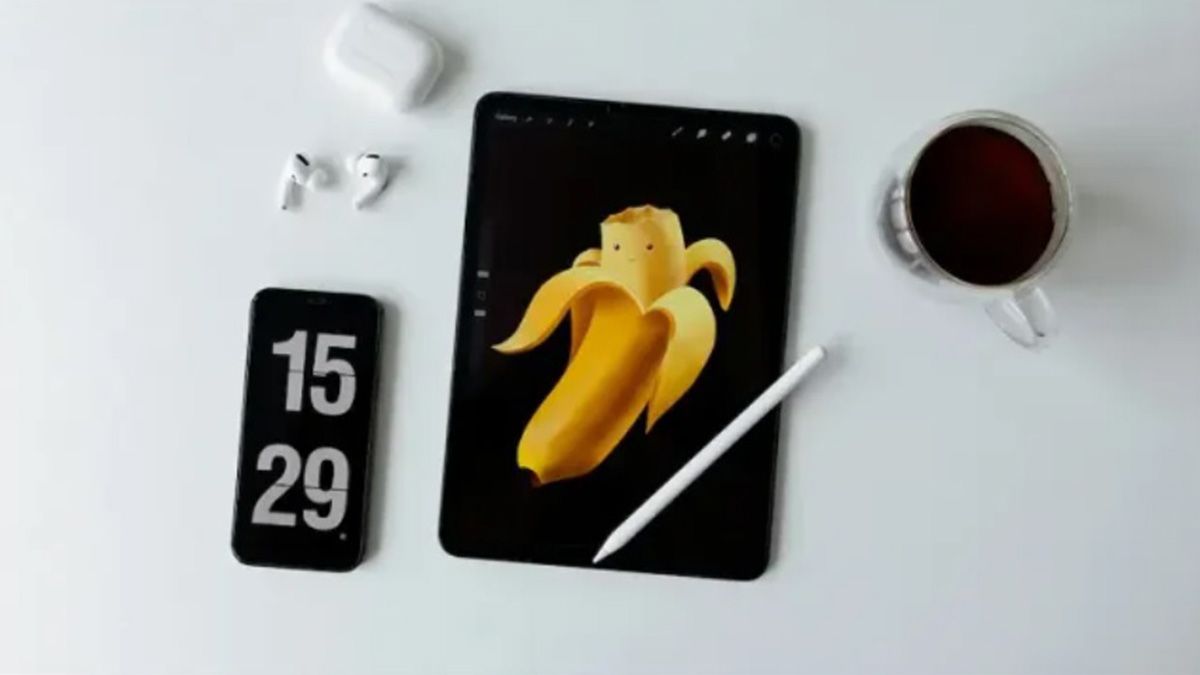 Los próximos iPad Pro tendrán las mejores pantallas OLED del mercado