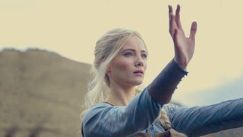 Netflix estrena 8 capítulos de una fantástica serie que promete convertirse en la más comentada del año Netflix estrena 8 capítulos de una fantástica serie que promete convertirse en la más comentada del año