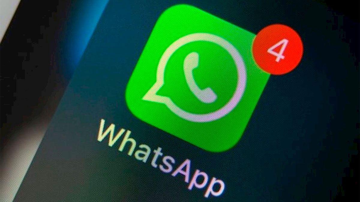 Whatsapp La Función Para Usar La Aplicación Sin Tener Internet Ni Datos 4080
