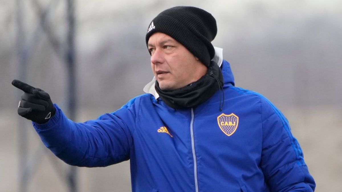 Boca vs. Banfield: hora, TV y probables formaciones
