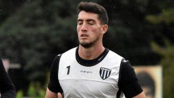 Marchiori: Ahora nos damos cuenta de que tenemos equipo para pelear arriba