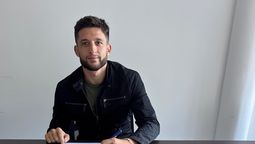 Ezequiel Bonifacio, refuerzo de Independiente Rivadavia, habló de su nueva etapa que vive en el fútbol.