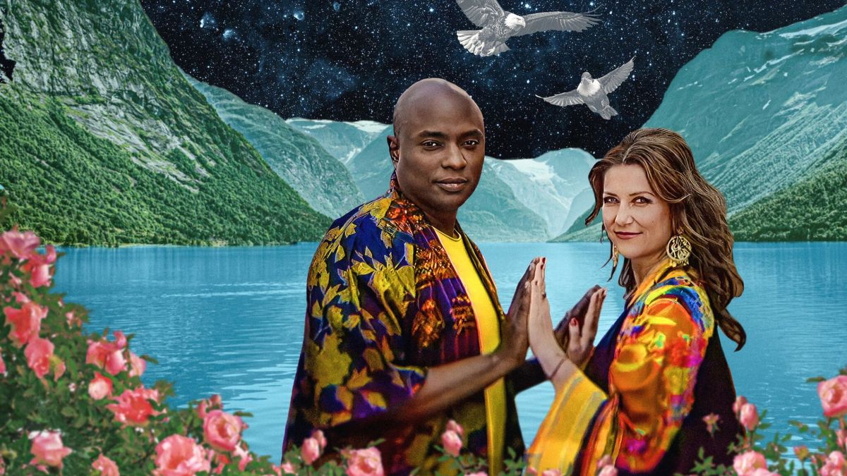 Realeza rebelde: Una insólita historia de amor es un documental de Netflix que muestra los días previos a una de las bodas más escandalosas de la realeza europea. Realeza rebelde: Una insólita historia de amor es un documental de Netflix que muestra los días previos a una de las bodas más escandalosas de la realeza europea.