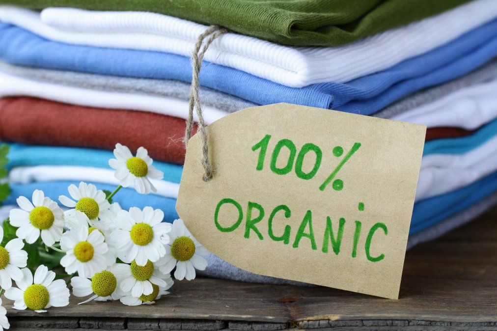 Lo orgánico no siempre es ecológico