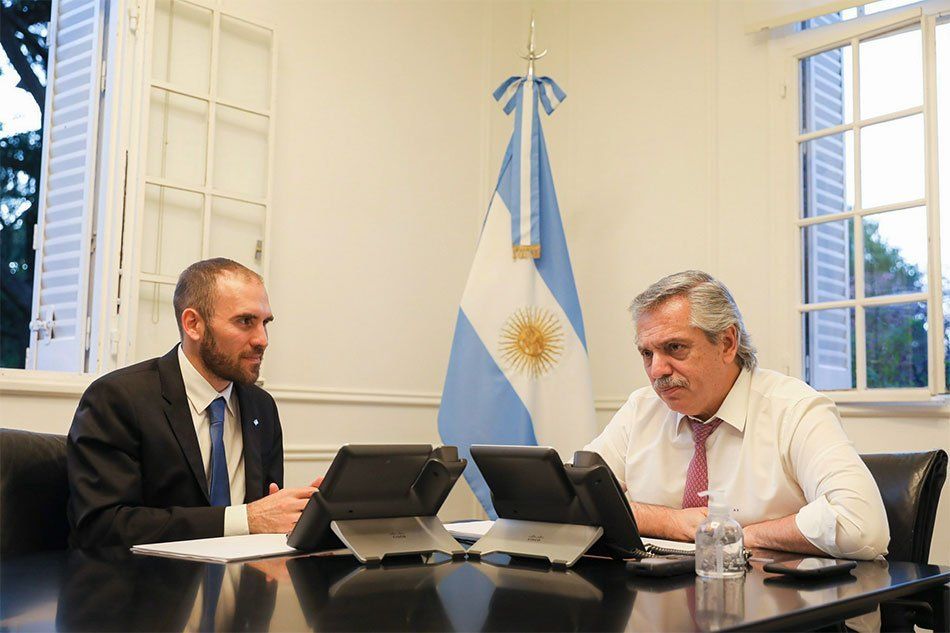 Empresarios le piden al Gobierno un plan económico que les dé previsibilidad