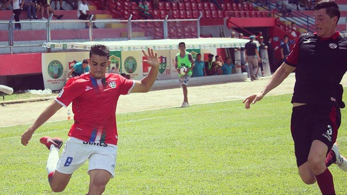 Leandro Ciccolini y su entusiasmo por la llegada a Gimnasia