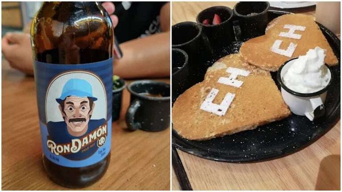 Donde se ubica el restaurante de Donde se ubica el restaurante de