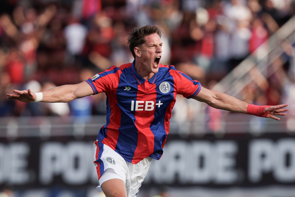 San Lorenzo comenzó el Torneo Apertura ganando a Talleres con gol de Vombergar pero hoy recibió una mala noticia. 
