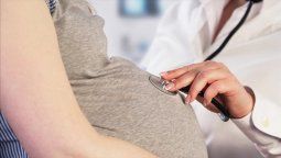 Le hicieron el test de coronavirus a 36 embarazadas atendidas por un obstetra contagiado