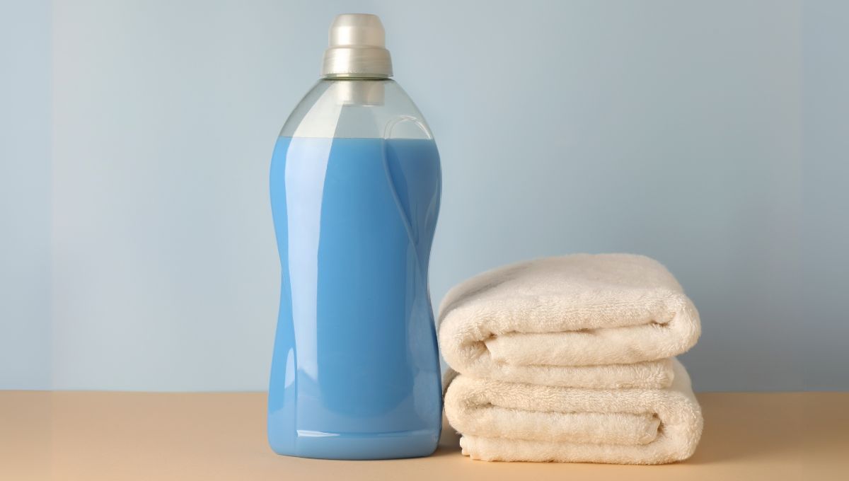 Cada cuánto se lavan las sábanas, las batas y las toallas para evitar problemas en la piel